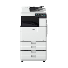 ماكينة تصوير كانون imageRUNNER 2600 ليزر متعددة الوظائف (IR2600i)